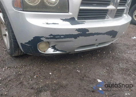 2009 Dodge Charger Sxt from USA, damaged, VIN 2B3KA33V89H503638